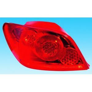 заден стоп BOSCH 0 319 385 104 