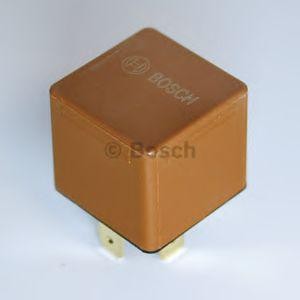 реле, горивна помпа; реле BOSCH 0 332 019 151