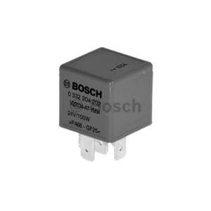 реле, abs BOSCH 0 332 204 202