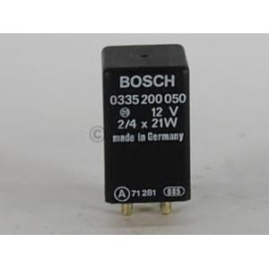 мигачи BOSCH 0 335 200 050