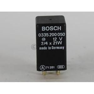 мигачи BOSCH 0 335 200 050 