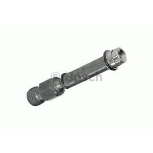 всмукателен клапан BOSCH 0 437 502 023