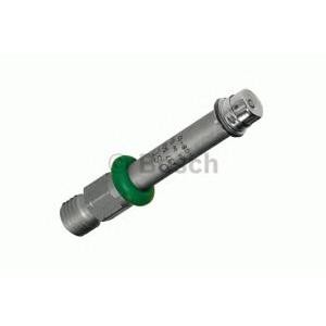 всмукателен клапан BOSCH 0 437 502 045