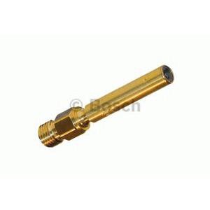 всмукателен клапан BOSCH 0 437 502 047