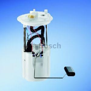 горивна помпа + сонда BOSCH 0 580 314 010 