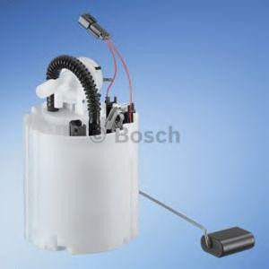 горивна помпа + сонда BOSCH 0 580 314 122 