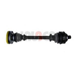 полуоска LAUBER 88.0294 
