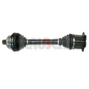 полуоска LAUBER 88.2190