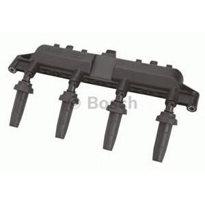запалителен бобинен елемент BOSCH 0 986 221 034