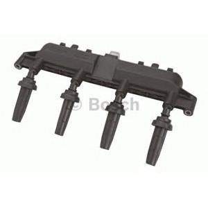 запалителен бобинен елемент BOSCH 0 986 221 035