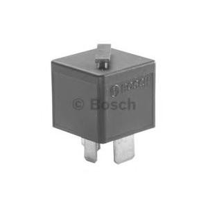 управляващ блок, време за подгряване BOSCH 0 986 332 050