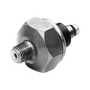 датчик за налягане на маслото BOSCH 0 986 344 089