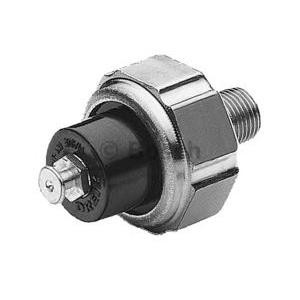 датчик за налягане на маслото BOSCH 0 986 345 012