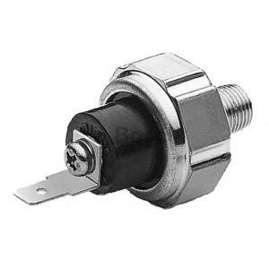 датчик за налягане на маслото BOSCH 0 986 345 017 