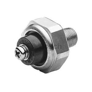 датчик за налягане на маслото BOSCH 0 986 345 006