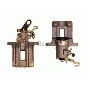 спирачен апарат BOSCH 0 986 473 381 