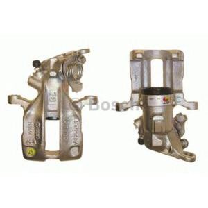 спирачен апарат BOSCH 0 986 473 698 