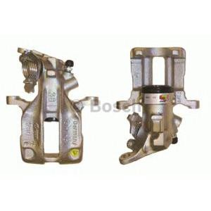 спирачен апарат BOSCH 0 986 474 698 