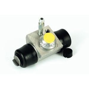 спирачно цилиндърче на колелото BOSCH 0 986 475 433