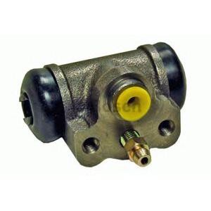 спирачно цилиндърче на колелото BOSCH 0 986 475 668