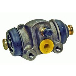 спирачно цилиндърче на колелото BOSCH 0 986 475 759 