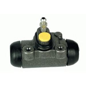 спирачно цилиндърче на колелото BOSCH 0 986 475 814