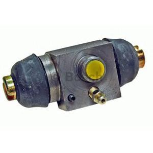 спирачно цилиндърче на колелото BOSCH 0 986 475 822 
