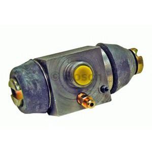 спирачно цилиндърче на колелото BOSCH 0 986 475 824 