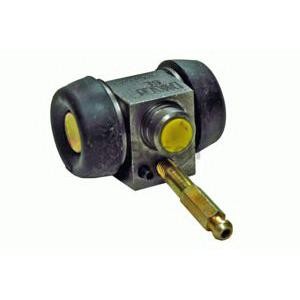 спирачно цилиндърче на колелото BOSCH 0 986 475 826