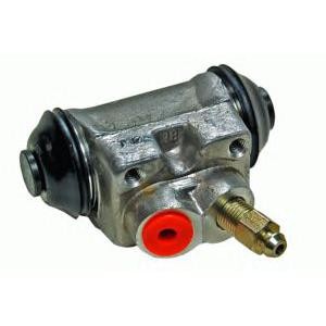 спирачно цилиндърче на колелото BOSCH 0 986 475 851