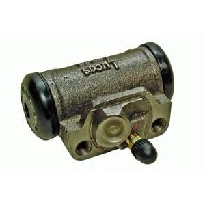 спирачно цилиндърче на колелото BOSCH 0 986 475 876 