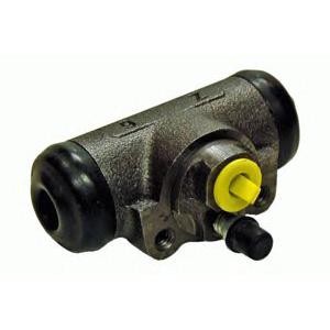 спирачно цилиндърче на колелото BOSCH 0 986 475 916