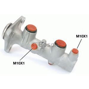 спирачна помпа BOSCH 0 986 480 665 