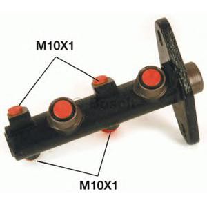 спирачна помпа BOSCH 0 986 480 697 