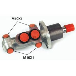 спирачна помпа BOSCH 0 986 480 838