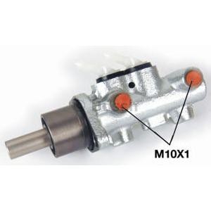 спирачна помпа BOSCH 0 986 480 953 