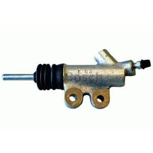 долна помпа за съединител, съединител BOSCH 0 986 486 555 
