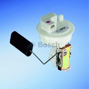 датчик, количество на горивото BOSCH 0 986 580 103