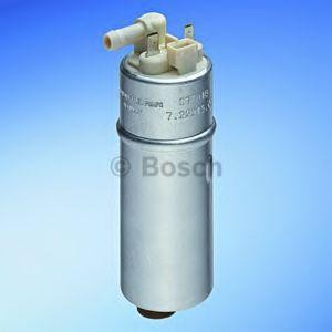 бензинова помпа BOSCH 0 986 580 129
