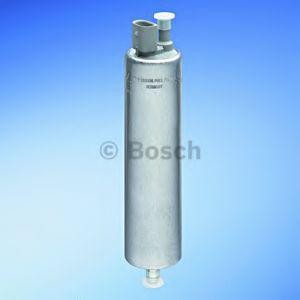 бензинова помпа BOSCH 0 986 580 131