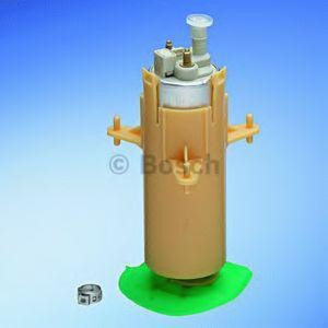 бензинова помпа BOSCH 0 986 580 161 