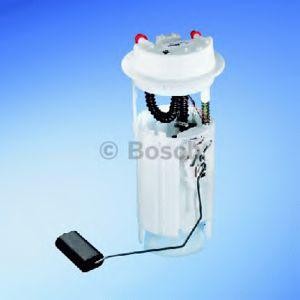 горивна помпа + сонда BOSCH 0 986 580 171