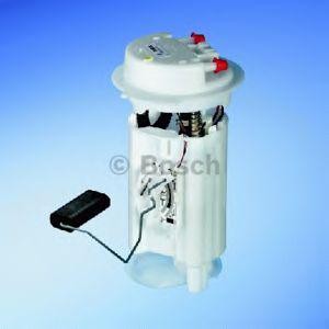 горивна помпа + сонда BOSCH 0 986 580 176 