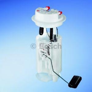 горивна помпа + сонда BOSCH 0 986 580 177 