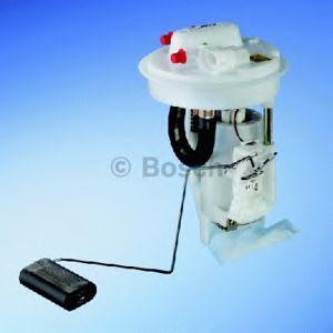 горивна помпа + сонда BOSCH 0 986 580 202 