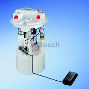 горивна помпа + сонда BOSCH 0 986 580 205