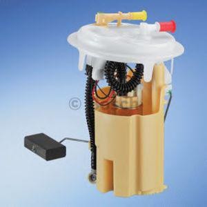 горивна помпа + сонда BOSCH 0 986 580 215