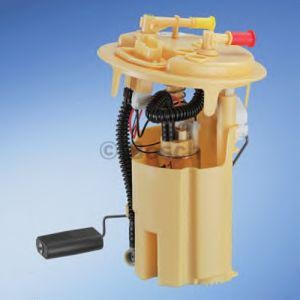 горивна помпа + сонда BOSCH 0 986 580 217 