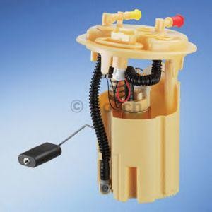 горивна помпа + сонда BOSCH 0 986 580 216