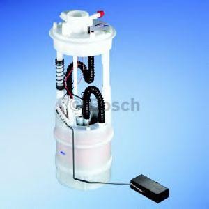 горивна помпа + сонда BOSCH 0 986 580 253